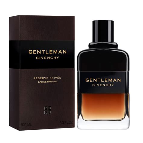 givenchy gentleman reserve privée opinie|givenchy gentleman reserve privee price.